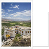 Spituk Monastery, near Leh by Anonymous