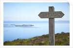 Isle Of Skye by Anonymous