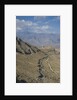 Khardung-La Pass is the highest motorable road in the world with 18380 feet, 5602,2 meters by Anonymous