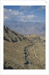 Khardung-La Pass is the highest motorable road in the world with 18380 feet, 5602,2 meters by Anonymous