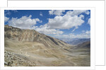 Khardung-La Pass is the highest motorable road in the world with 18380 feet, 5602,2 meters by Anonymous