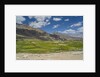 Khardung-La Pass is the highest motorable road in the world with 18380 feet, 5602,2 meters by Anonymous