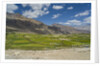 Khardung-La Pass is the highest motorable road in the world with 18380 feet, 5602,2 meters by Anonymous