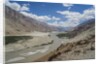 Nubra Valley by Anonymous
