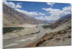 Nubra Valley by Anonymous