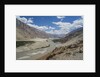 Nubra Valley by Anonymous