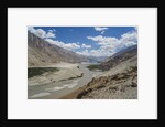 Nubra Valley by Anonymous