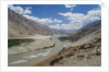 Nubra Valley by Anonymous