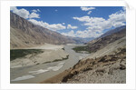 Nubra Valley by Anonymous