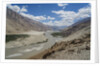 Nubra Valley by Anonymous