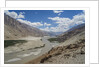 Nubra Valley by Anonymous