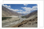 Nubra Valley by Anonymous