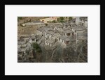 Diskit Monastery by Anonymous