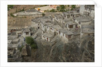 Diskit Monastery by Anonymous