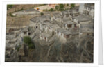 Diskit Monastery by Anonymous
