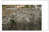Diskit Monastery by Anonymous