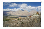 Diskit Monastery by Anonymous