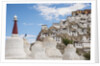 Thikse Monastery by Anonymous