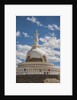 Shanti Stupa by Anonymous