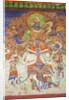 Likir Monastery by Anonymous