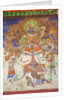 Likir Monastery by Anonymous