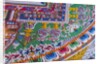 Likir Monastery, a Mandala by Anonymous