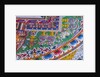 Likir Monastery, a Mandala by Anonymous