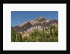 Likir Monastery by Anonymous