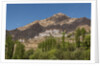 Likir Monastery by Anonymous