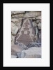 Prayer stones at Hundar Monastery by Anonymous