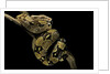 Boa constrictor by Anonymous