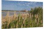 Ettore e Infersa Salt works area by Anonymous