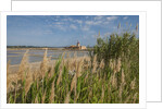 Ettore e Infersa Salt works area by Anonymous