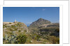 View of Custonaci and Monte Cofano by Anonymous