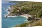 Lo Zingaro Natural Reserve, Tonnarella dell'Uzzo by Anonymous