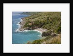 Lo Zingaro Natural Reserve, Tonnarella dell'Uzzo by Anonymous