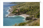 Lo Zingaro Natural Reserve, Tonnarella dell'Uzzo by Anonymous