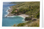 Lo Zingaro Natural Reserve, Tonnarella dell'Uzzo by Anonymous
