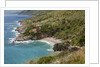 Lo Zingaro Natural Reserve, Tonnarella dell'Uzzo by Anonymous