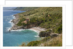 Lo Zingaro Natural Reserve, Tonnarella dell'Uzzo by Anonymous
