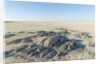Sua Pan and Rocks of Kubu Island, Botswana by Anonymous