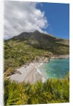 Lo Zingaro Natural Reserve, Tonnarella dell'Uzzo by Anonymous