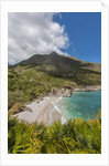Lo Zingaro Natural Reserve, Tonnarella dell'Uzzo by Anonymous