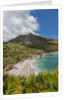 Lo Zingaro Natural Reserve, Tonnarella dell'Uzzo by Anonymous