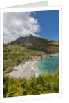 Lo Zingaro Natural Reserve, Tonnarella dell'Uzzo by Anonymous
