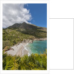 Lo Zingaro Natural Reserve, Tonnarella dell'Uzzo by Anonymous
