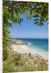 Lo Zingaro Natural Reserve, Cala dell'Uzzo by Anonymous