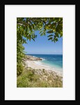 Lo Zingaro Natural Reserve, Cala dell'Uzzo by Anonymous