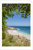 Lo Zingaro Natural Reserve, Cala dell'Uzzo by Anonymous