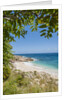 Lo Zingaro Natural Reserve, Cala dell'Uzzo by Anonymous